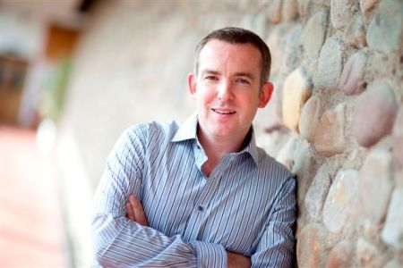 RHODRI TALFAN DAVIES THE CURRENT director of BBC Wales 