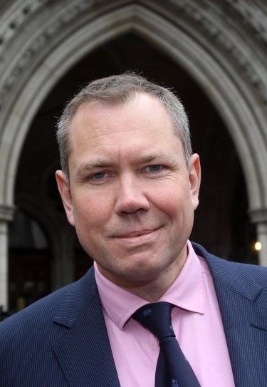 JAMES HIPWELL A FORMER Daily Mirror financial reporter in the late 1990s, Hipwell says phone hacking was “bog-standard” among the paper’s show-business journalists. Piers Morgan claims Hipwell was not a credible witness because he had a grudge against him — but several judges preferred Hipwell’s testimony to Morgan’s …   Photo: PA 