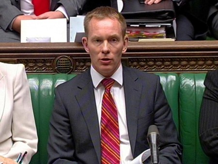CHRIS BRYANT THE MP's questioning led to Rebekah Brooks admitting that she had paid police officers for information — a criminal offence. Photo: PA