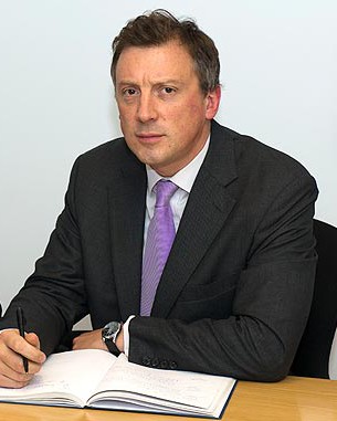 TOM NEWTON DUNN THE CURRENT political editor of The Sun, Tom Newton Dunn was a young Mirror reporter when he ordered an unlawful criminal record check. Photo: PA 