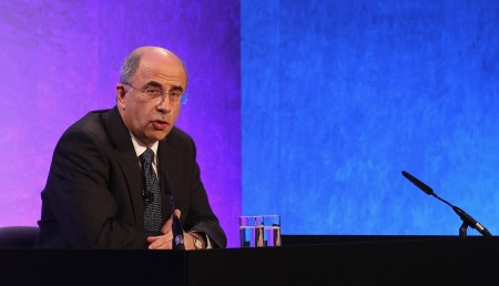 A SERIOUS FAILURE OF GOVERNANCE LORD JUSTICE LEVESON took a long, hard look at the Murdoch empire — and wasn't impressed by what he saw. But his report is just half of the exercise — when David Cameron announced the inquiry back in July 2011 he said it would take place in two parts. The second part, to be held after all the criminal trials are over, "will examine the extent of unlawful or improper conduct at the News of the World and other newspapers, and the way in which management failures may have allowed it to happen." Although almost all cases have now been heard, Cameron is using the fact that a few are still in the pipeline to delay making an announcement. Rupert Murdoch is desperate to make sure it does not happen ... Photo: PA