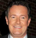 MORGAN THE SLICKER PIERS MORGAN was a greedy editor. On one occasion he emailed Bhoyrul to congratulate him on a piece about a major City figure getting involved in Formula One motor racing. “