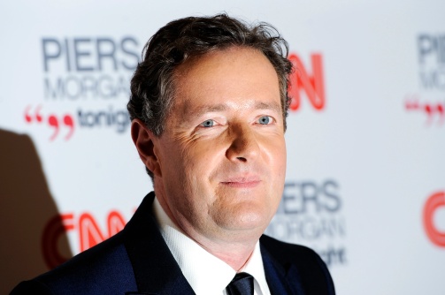 SILENCE THERE'S NO mention of the illegal assault on the Bank of England in Piers Morgan's 2005 book, The Insider. His diary entry for 7 October 1998 — the day the attack was being prepared — concentrates on a refusal by the columnist Victor Lewis-Smith to come to lunch ... Photo: PA 