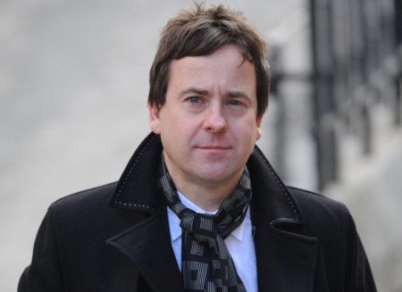 DOMINIC MOHAN THE SUN editor told Lord Leveson about the Irish Mirror phone hacking story in 2012. But the Inquiry team did not enter the article into evidence — and Piers Morgan was never questioned about it.