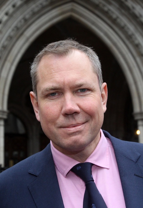 JAMES HIPWELL THE FORMER Mirror financial reporter claims that phone hacking started at the Daily Mirror in mid-1999. Although he was gaoled for insider dealing at the Daily Mirror, judges — including Lord Leveson and Mr Justice Mann, have believed his testimony. Photo: PA