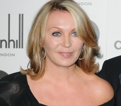 KIRSTY YOUNG WHEN THE presenter interviewed Piers Morgan in 2009, he appeared to admit the Daily Mirror had been involved in phone hacking. What Young didn’t know is that she had been a target of the Daily Mirror in 1998 when she began a new relationship. The story may have resulted from phone hacking …  Photo: PA