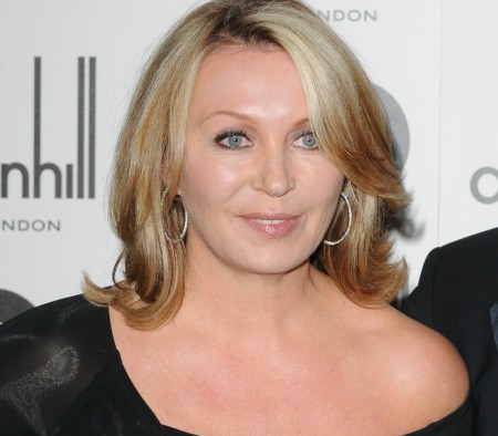 KIRSTY YOUNG  THE SCOTTISH journalist's interview with Piers Morgan on Desert Island Discs in 2009 has proved to be a serious embarrassment for the former Mirror editor. Photo: PA