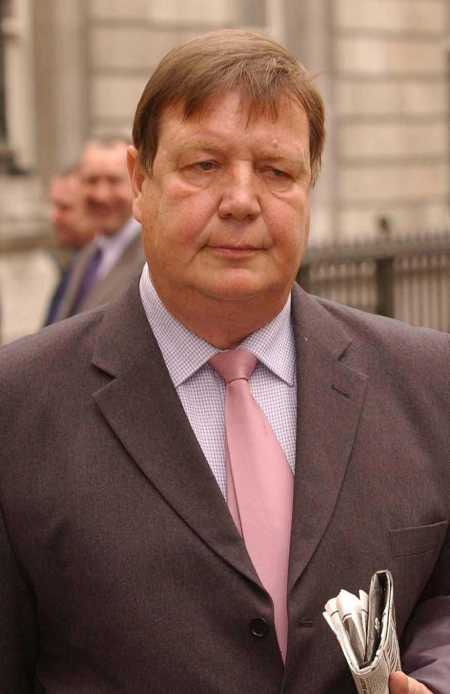 SID FILLERY A FORMER detective sergeant in south London, Fillery became one of the partners in Southern Investigations. In 2003 he was convicted of making indcent images of children. Photo: PA