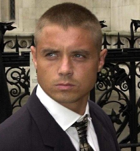 JOHN ALFORD THE ACTOR'S acting carreer was destroyed after he was gaoled in 1999 for drugs offences following a "fake sheik" sting. Press Gang told the Met more than two years ago that there was evidence Mahmood also lied in this trial ... Photo: PA 