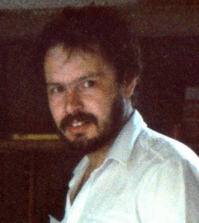 DANIEL MORGAN Scotland Yard's failure to bring his killer to justice became an enduring stain on its reputation.  Yard. Photo: courtesy of the Morgan family.  Photo: PA