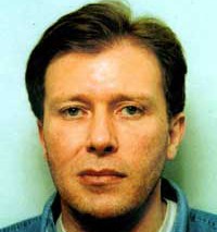 CORRUPT COPPER DUNCAN HANRAHAN came to grief when he was caught red-handed trying to corrupt a member of Scotland Yard's anti-corruption team. In 1999 he was gaoled for eight years and four months after pleading guilty to 11 offences, including conspiracy to pervert the course of justice. Photo: PA