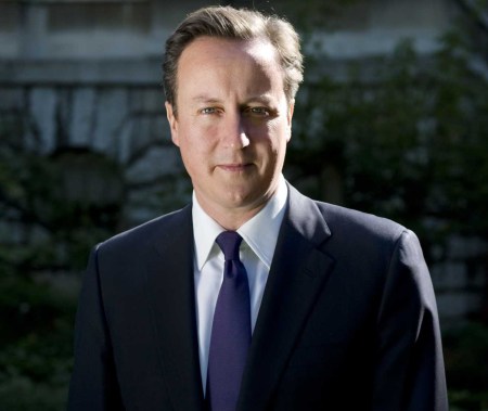 AND THE BAND PLAYED ON DAVID CAMERON has performed a complete U-turn in his dealings with Rupert Murdoch. In 2011, agreeing that politicians had become too close to media tycoons, he promised: “It’s on my watch that the music has stopped.” Just before Christmas, he and his wife attended a party at Rupert Murdoch’s central London apartment. Photo: PA.